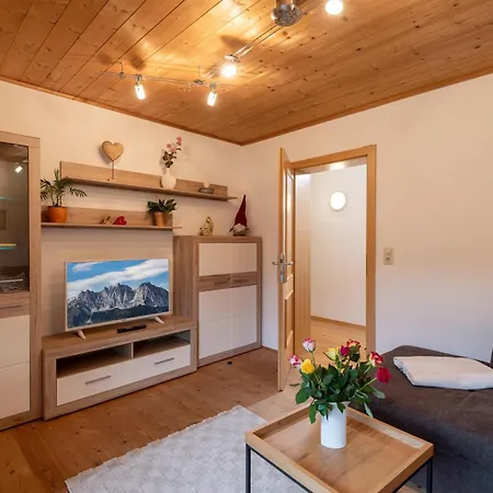 Haus Widmoser *