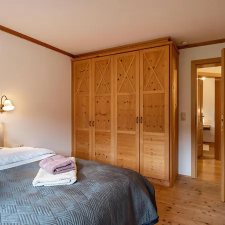 Lejlighed Haus Widmoser Ellmau
