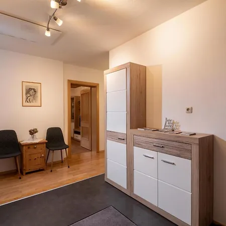 Haus Widmoser Lejlighed Ellmau