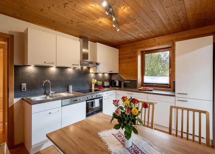 Haus Widmoser * Ellmau