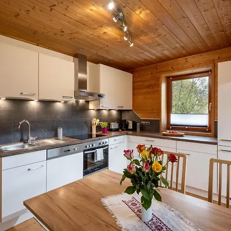 Haus Widmoser * אלמאו