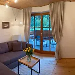 Haus Widmoser Lejlighed Ellmau