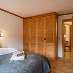 Lejlighed Haus Widmoser Ellmau